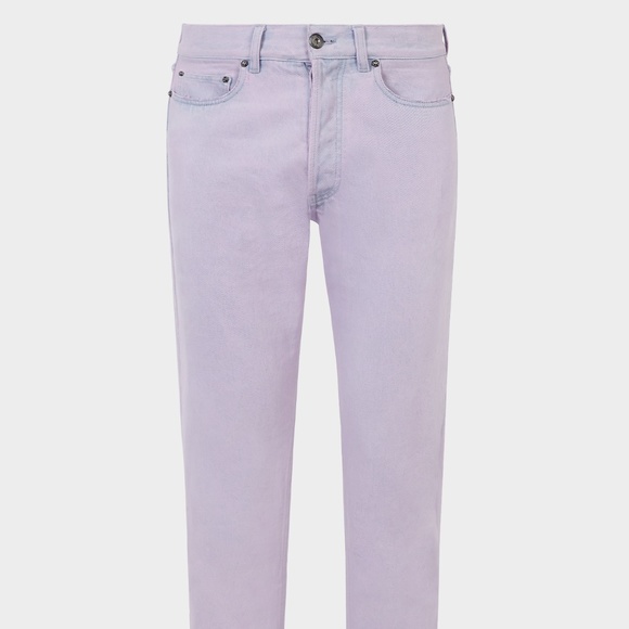 AUTHENTIC VERSACE SLIM FIT JEANS 32 DENIM PANTS - Picture 3 of 14